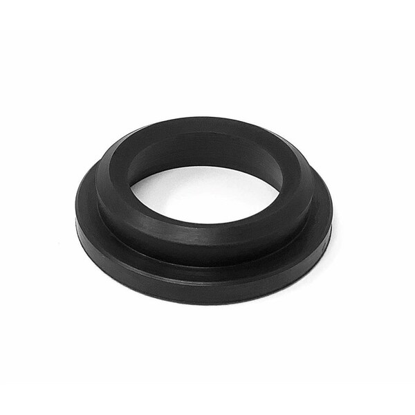 Seal Wiper Stem 1.0, EPDM, Replaces Waukesha Cherry-Burrell Part# 116184